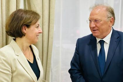 Министър Светлан Стоев: Мястото на всички страни от Западните Балкани е в Европейския съюз